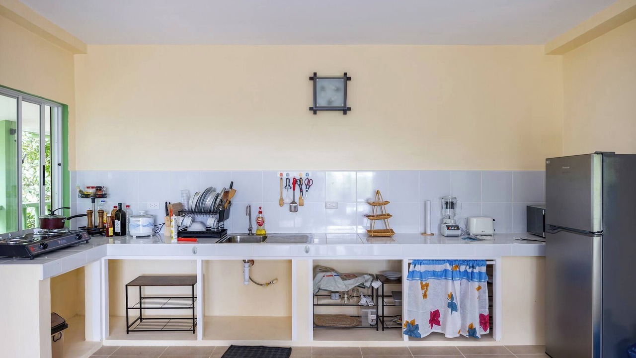 Photo of Kitchen in Poro