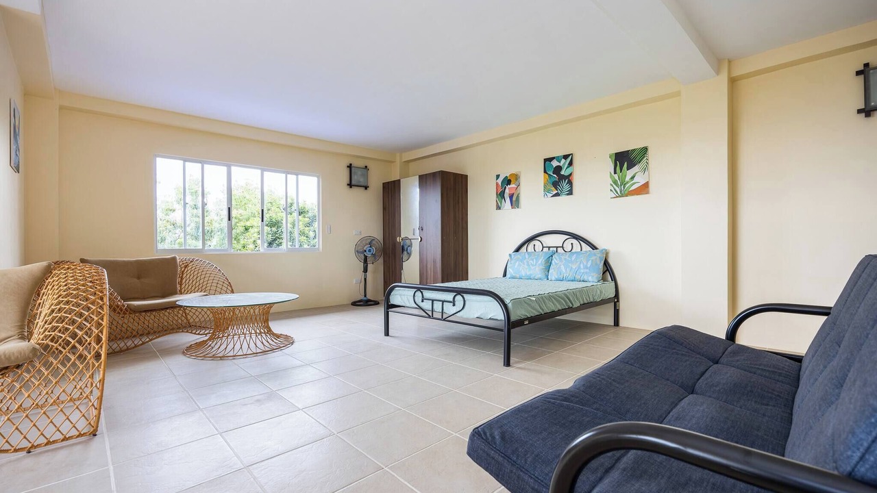 Photo of Livingroom in Poro
