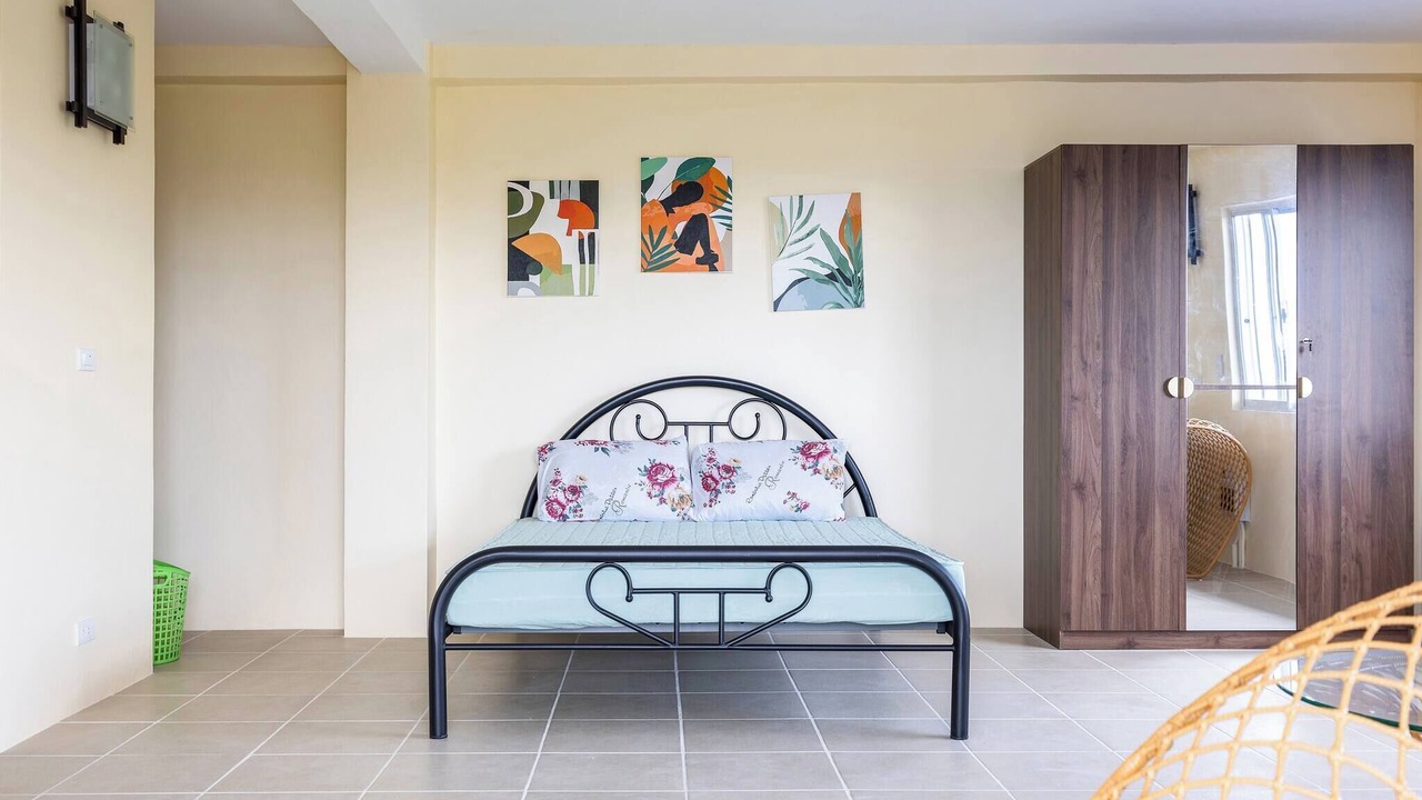 Photo of Bedroom in Poro