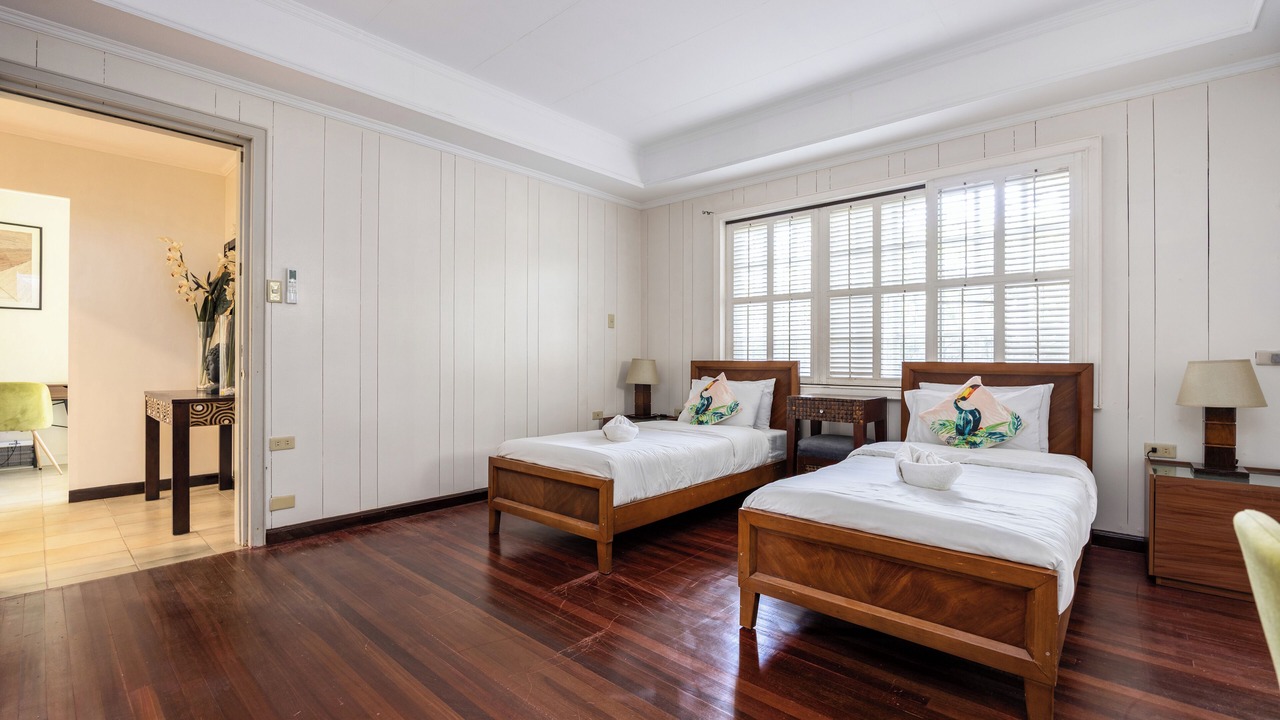 Photo of Bedroom in Punta Engano