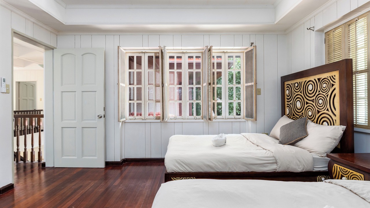 Photo of Bedroom in Punta Engano