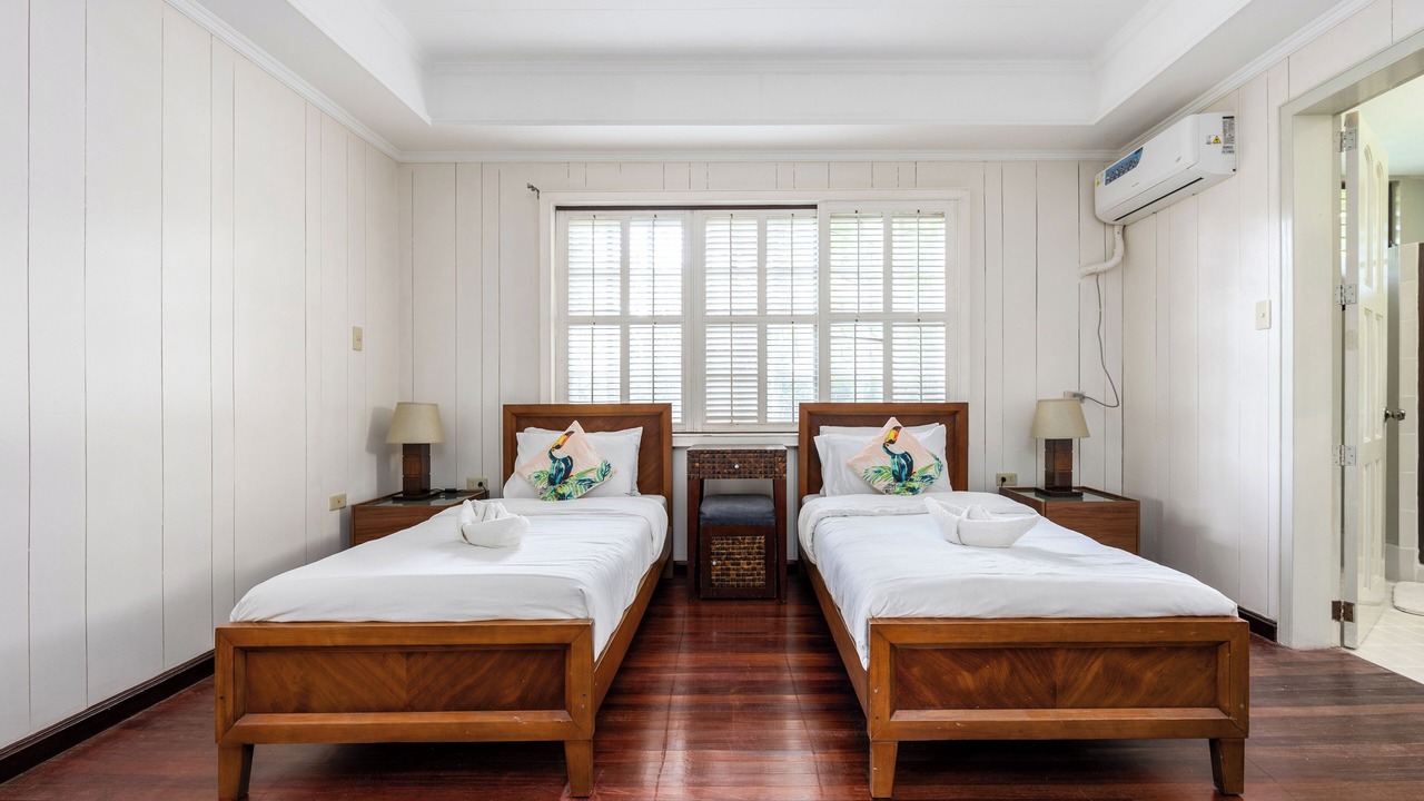 Photo of Bedroom in Punta Engano