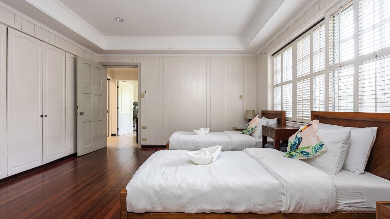 Photo of Bedroom in Punta Engano