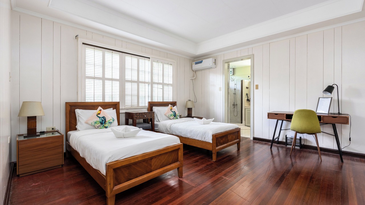 Photo of Bedroom in Punta Engano