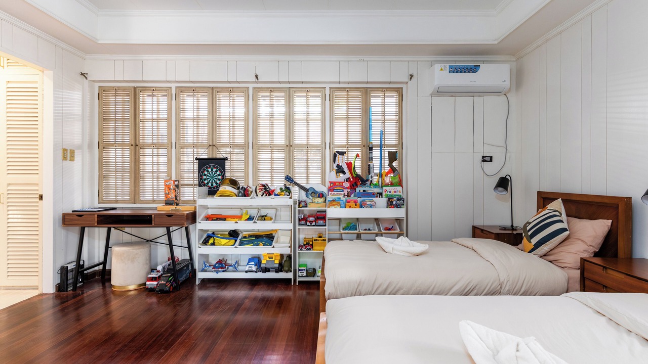 Photo of Bedroom in Punta Engano