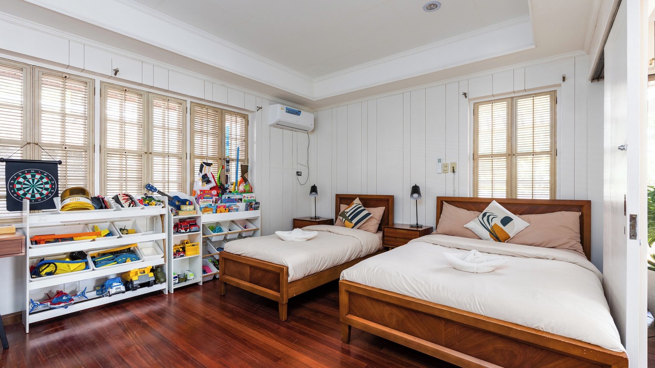Photo of Bedroom in Punta Engano