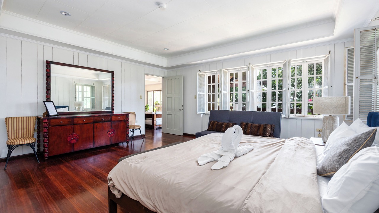 Photo of Bedroom in Punta Engano