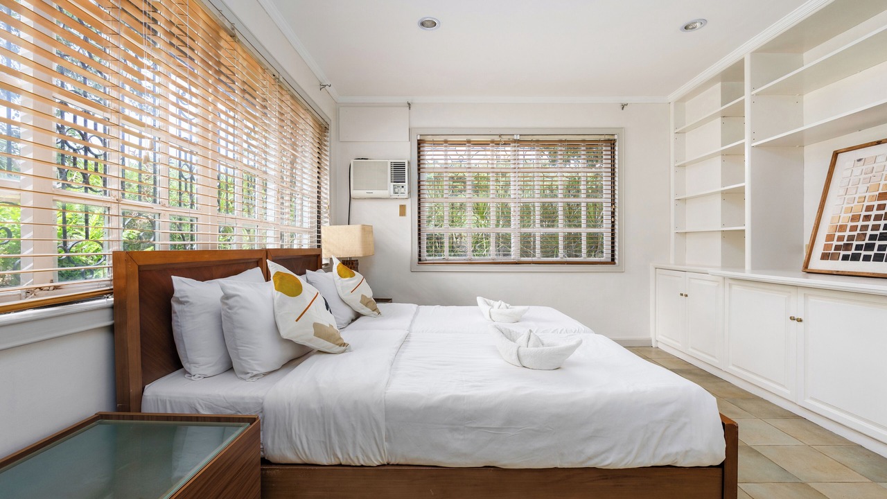 Photo of Bedroom in Punta Engano
