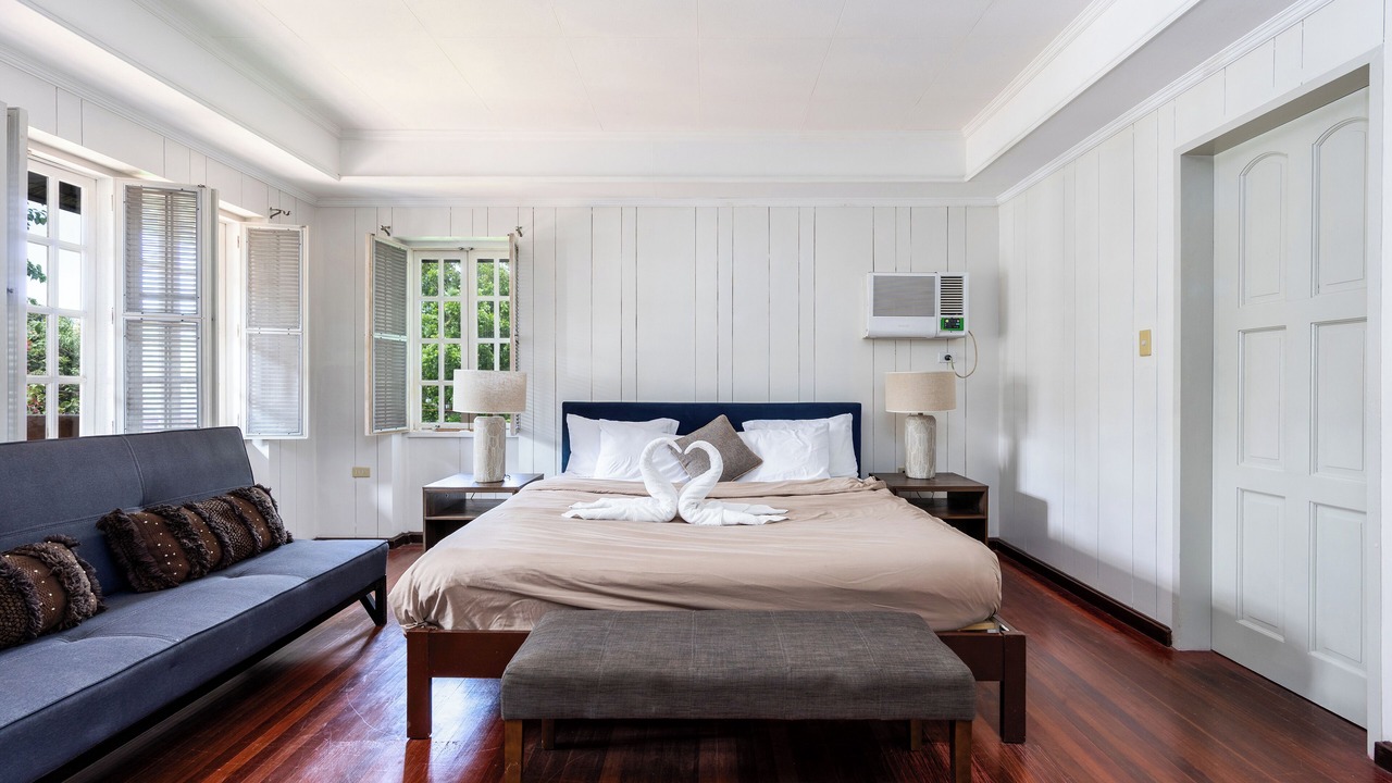 Photo of Bedroom in Punta Engano