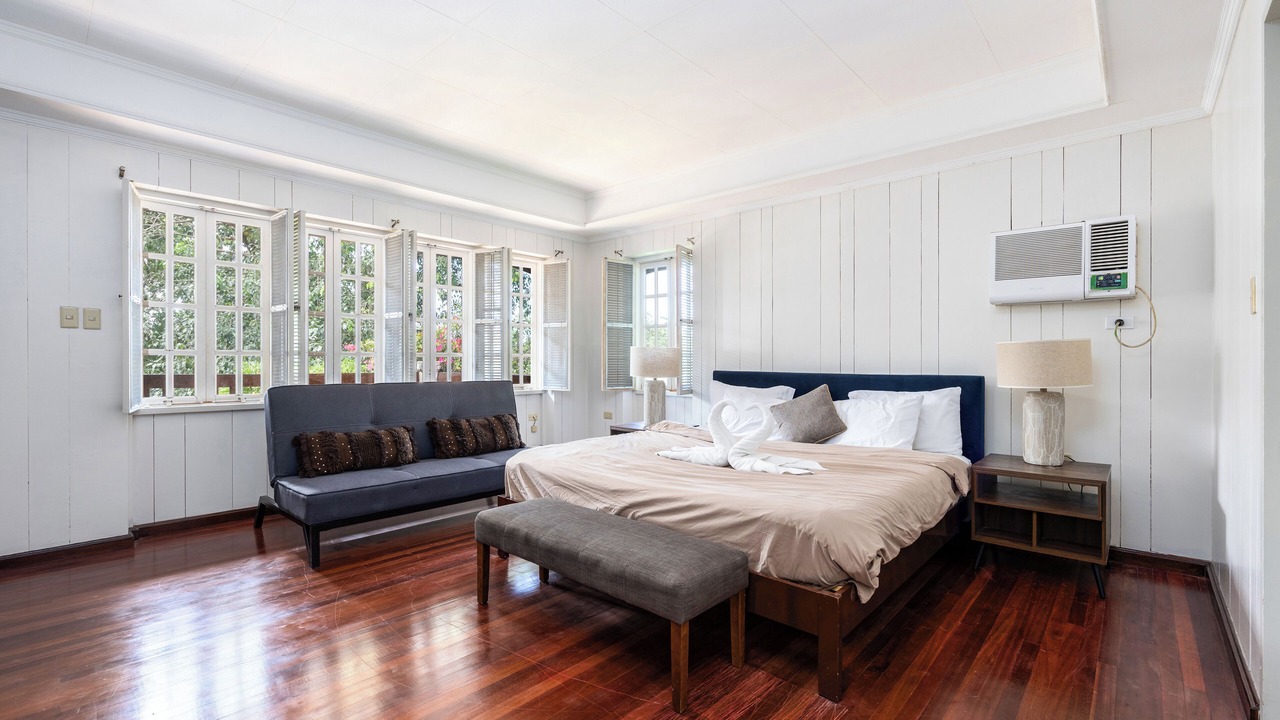 Photo of Bedroom in Punta Engano