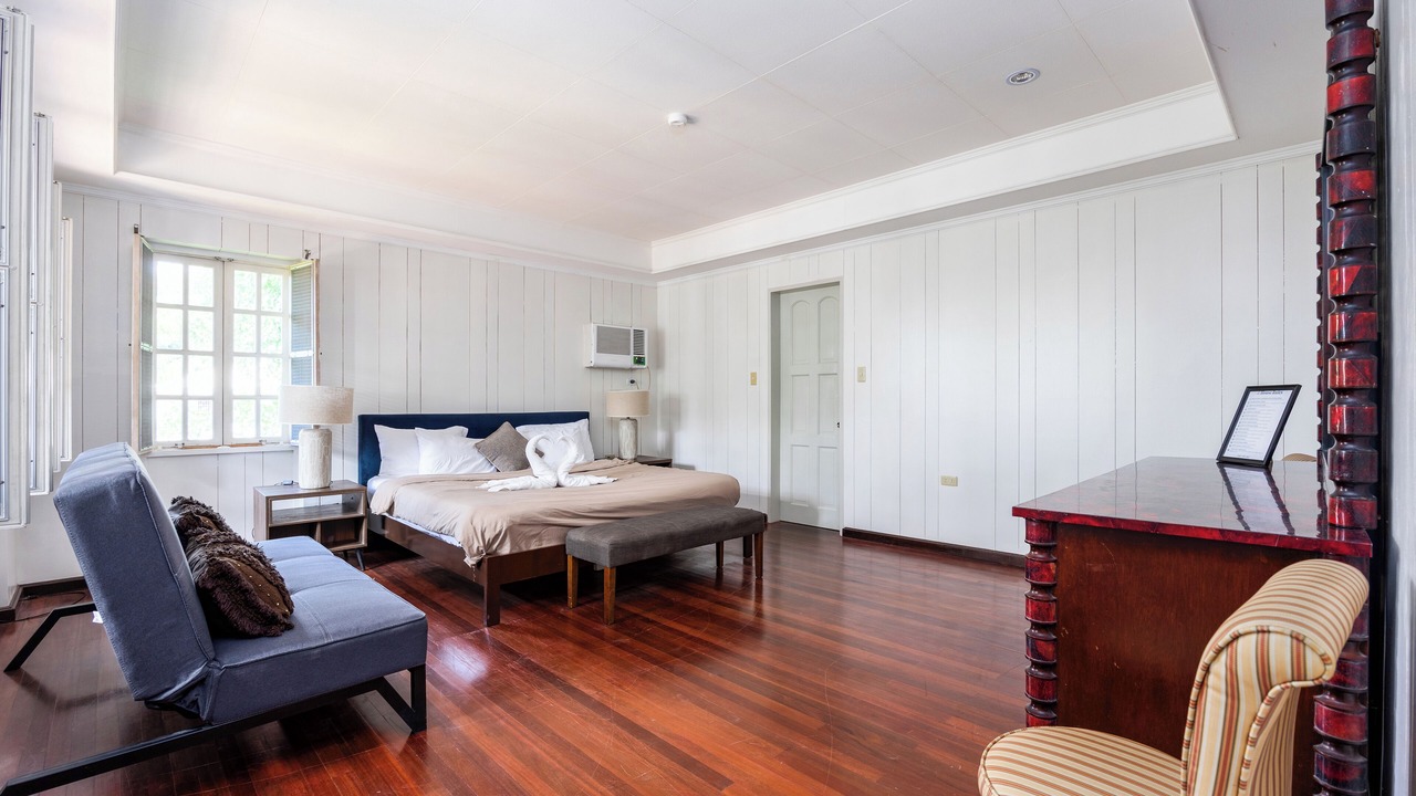 Photo of Bedroom in Punta Engano