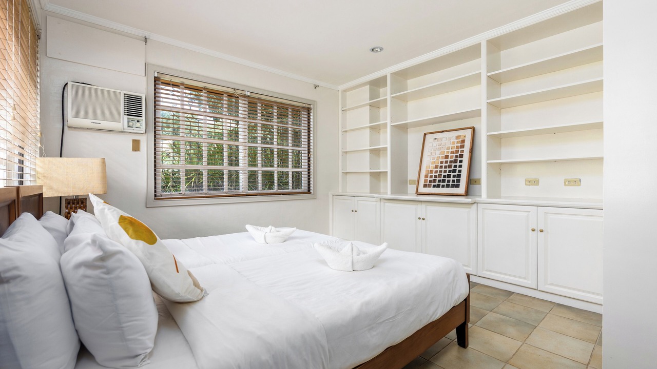 Photo of Bedroom in Punta Engano