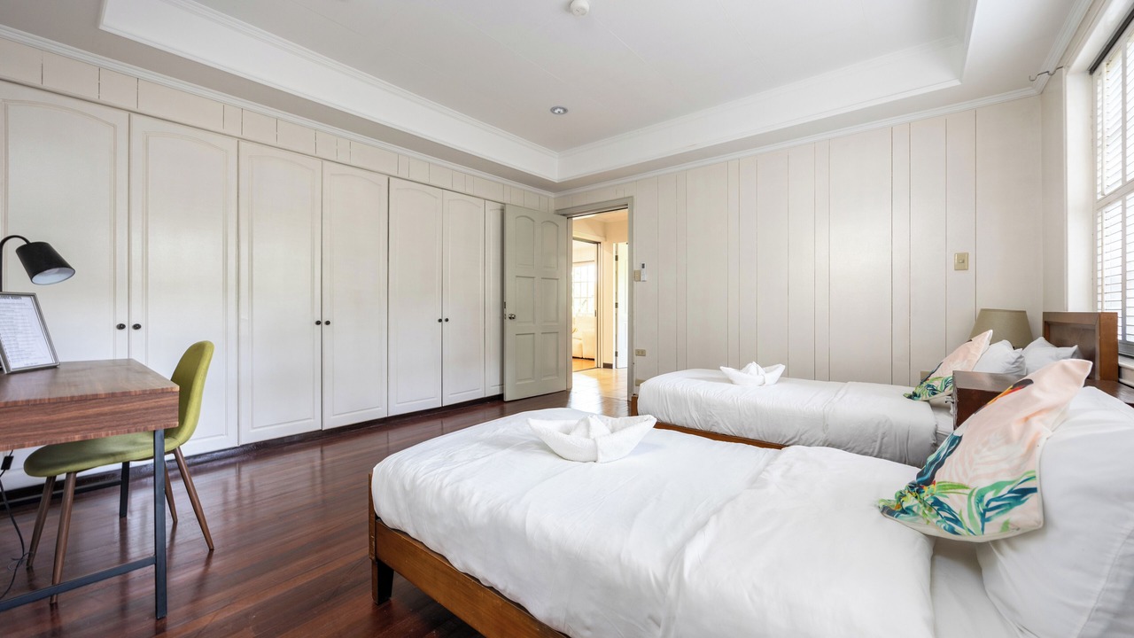 Photo of Bedroom in Punta Engano