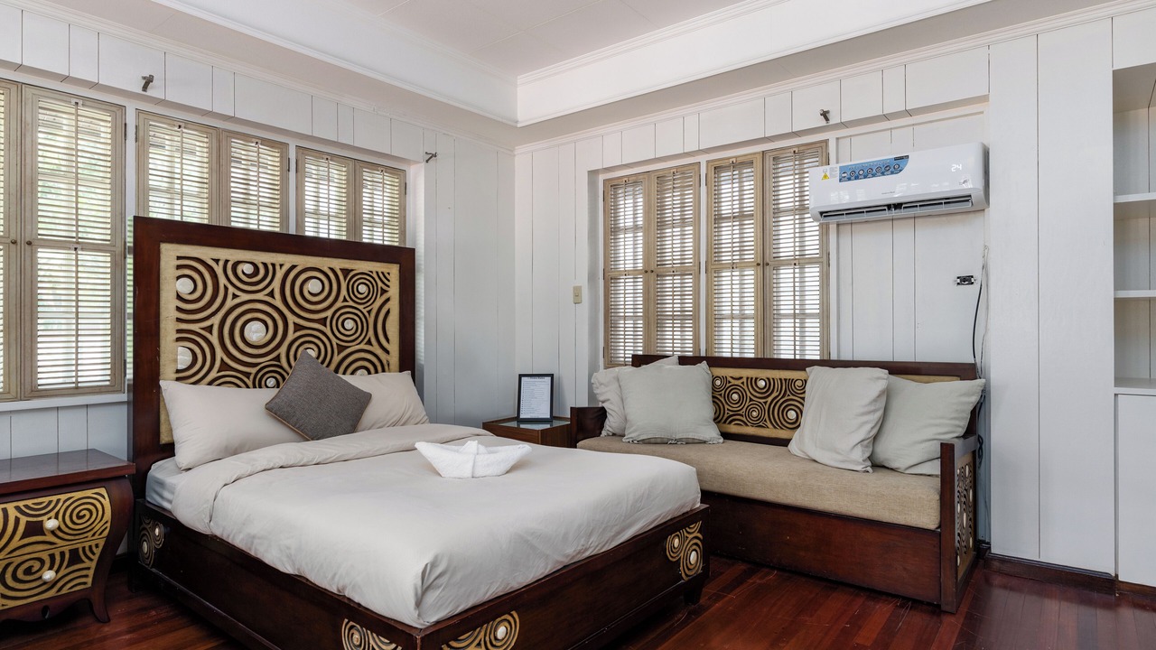 Photo of Bedroom in Punta Engano