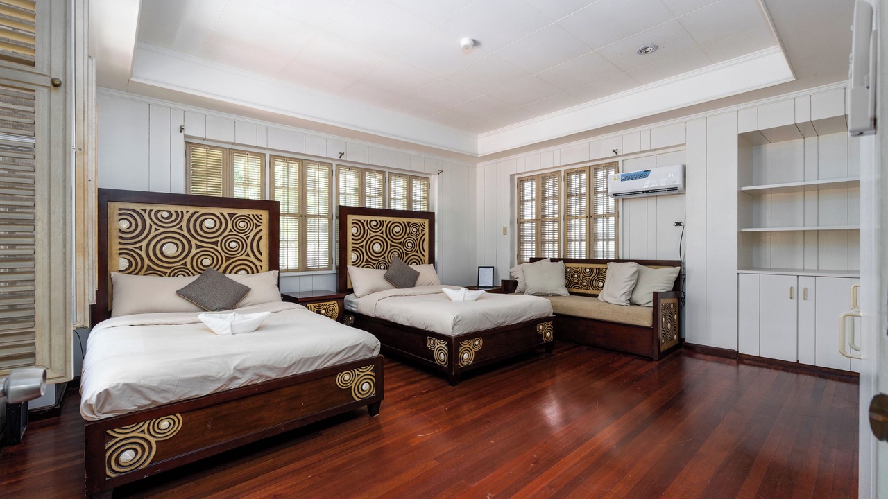 Photo of Bedroom in Punta Engano
