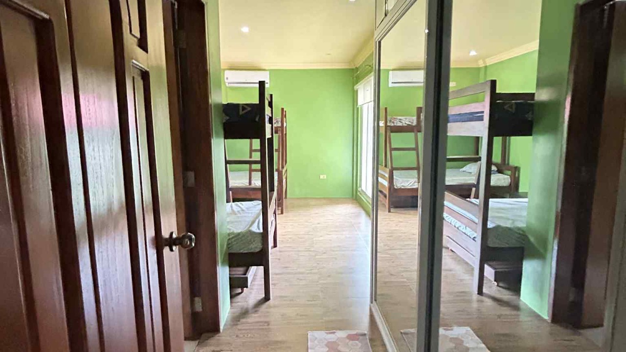 Photo of Bedroom in San Vicente