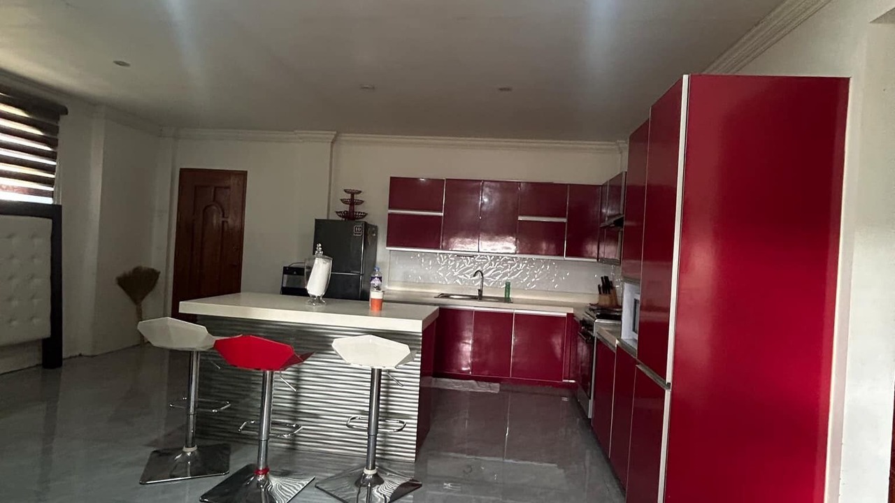 Photo of Kitchen in San Vicente