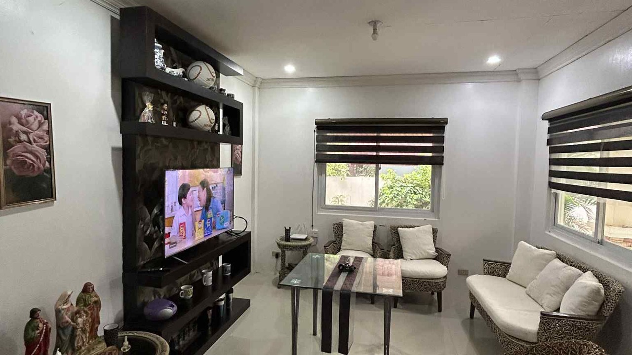 Photo of Livingroom in San Vicente