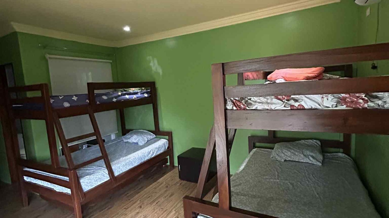 Photo of Bedroom in San Vicente