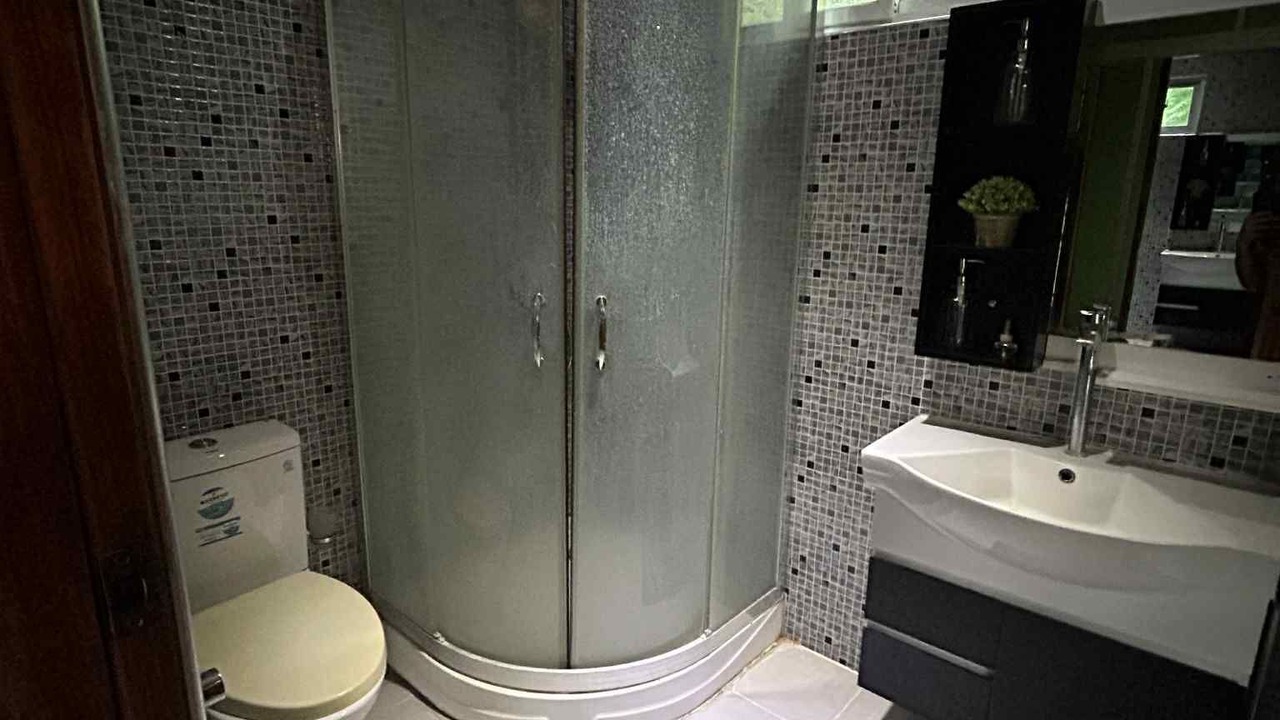 Photo of Bathroom in San Vicente