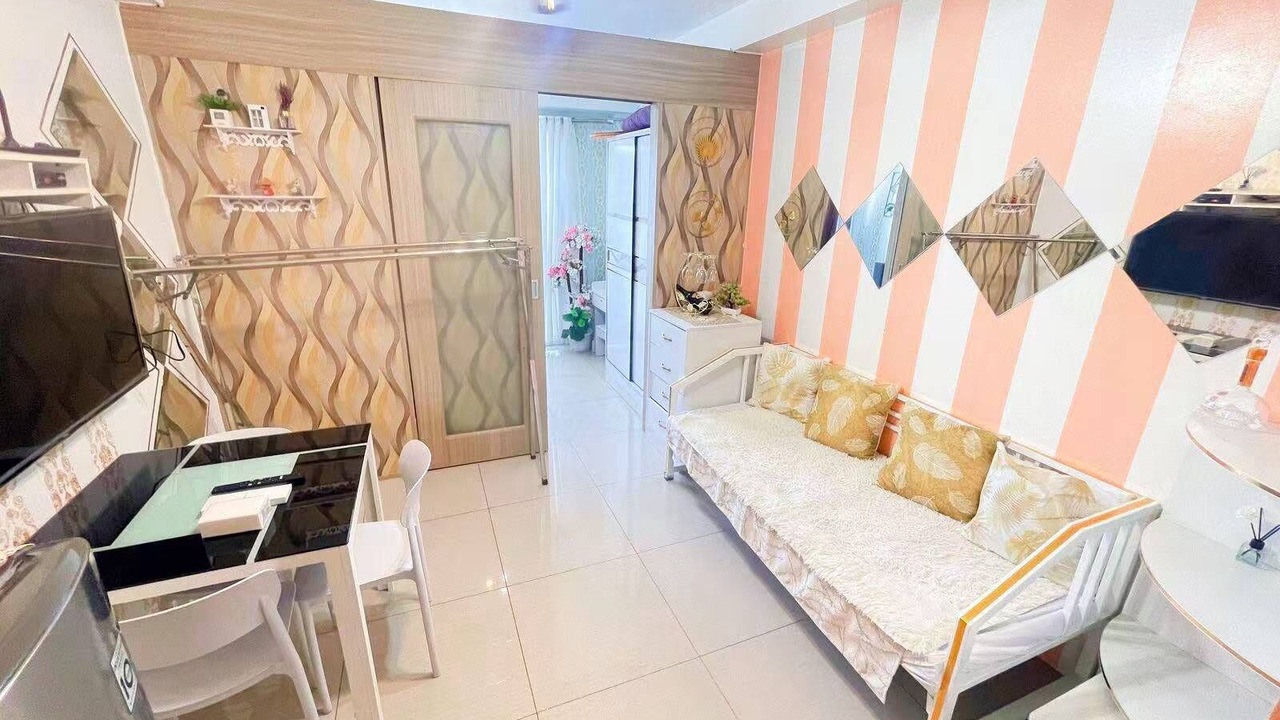 Photo of Livingroom in Paranaque