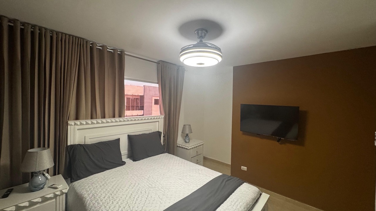 Photo of Bedroom in Moca