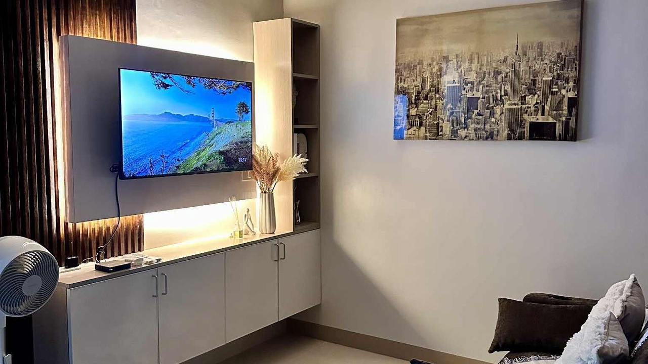 Photo of Livingroom in Iloilo
