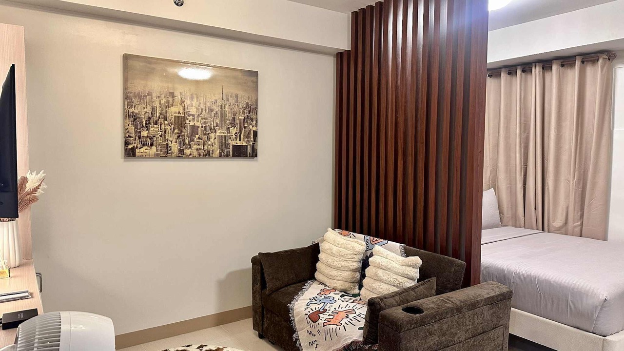 Photo of Bedroom in Iloilo