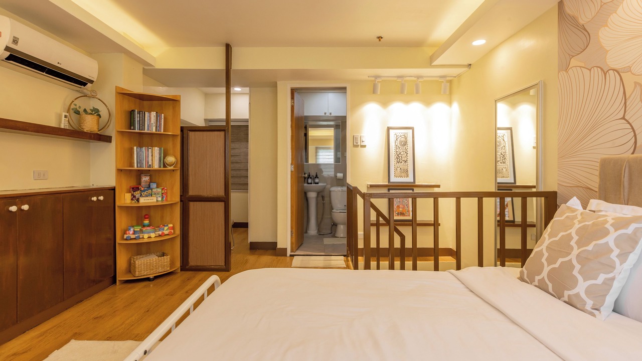 Photo of Bedroom in Ususan