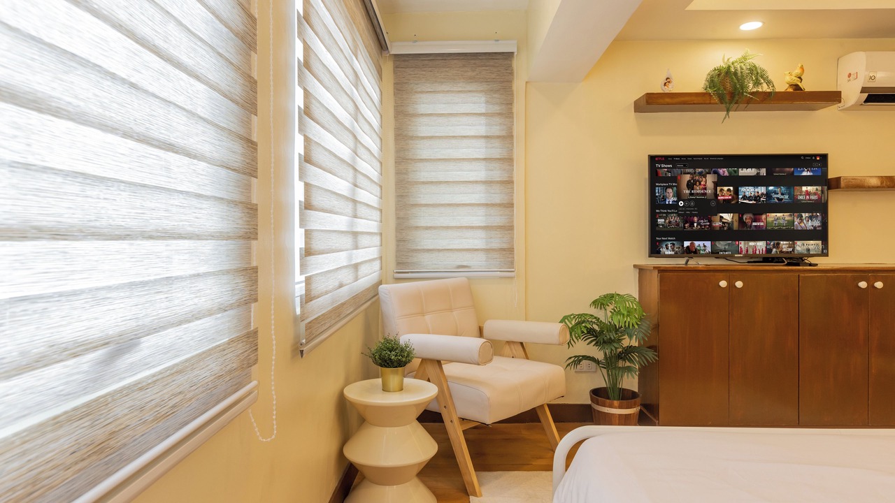 Photo of Bedroom in Ususan