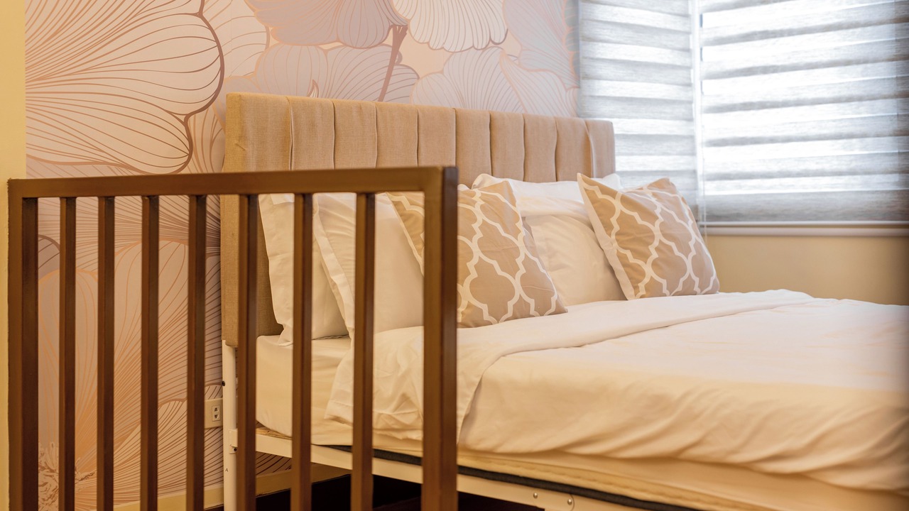 Photo of Bedroom in Ususan