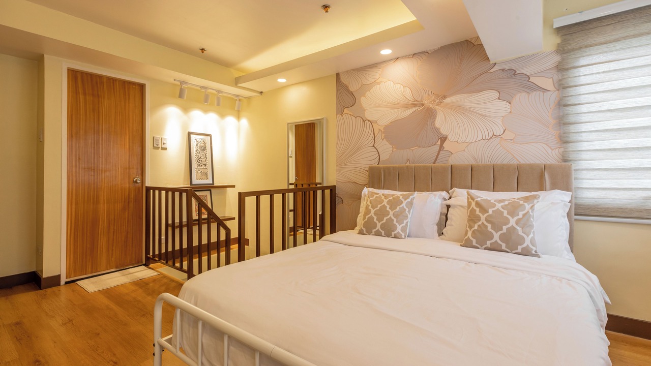 Photo of Bedroom in Ususan