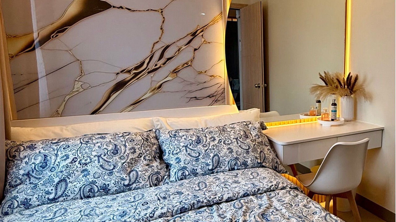 Photo of Bedroom in Pasig