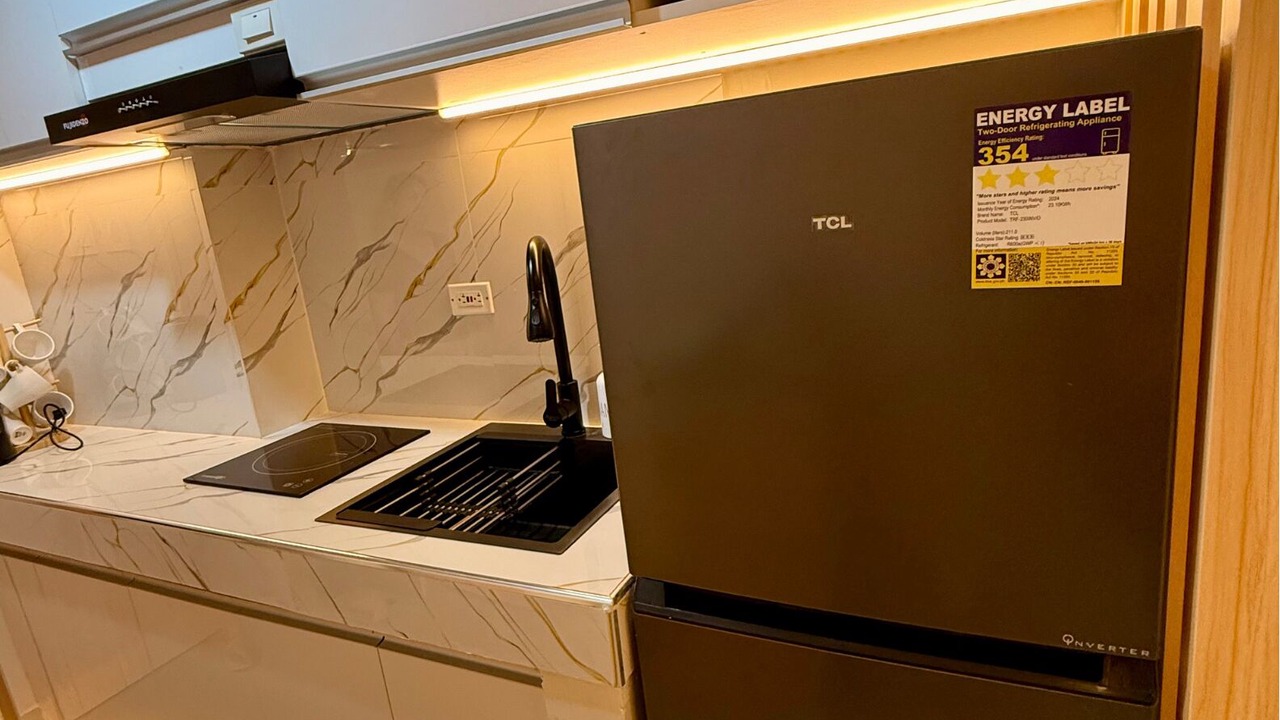 Photo of Kitchen in Pasig