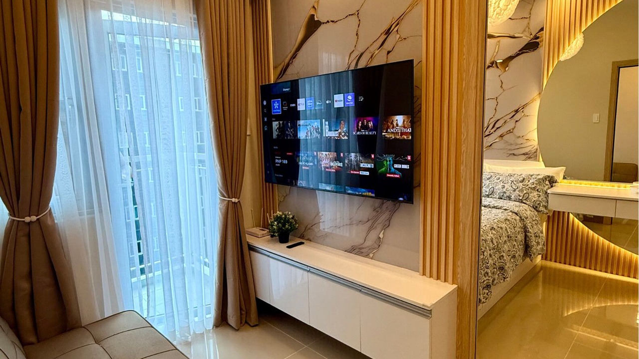 Photo of Bedroom in Pasig