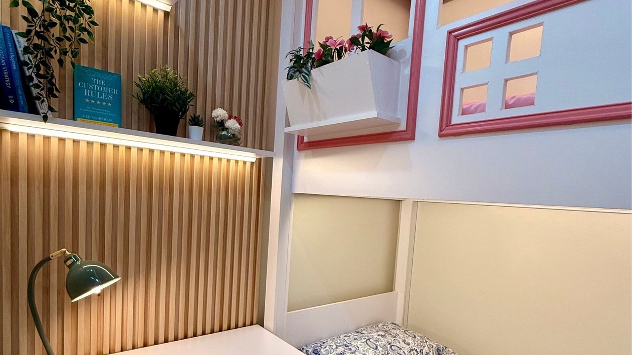 Photo of Bedroom in Pasig
