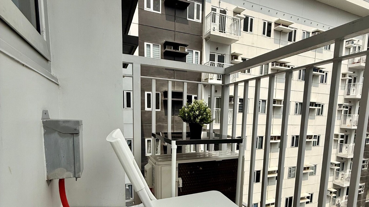Photo of Outdoor in Pasig