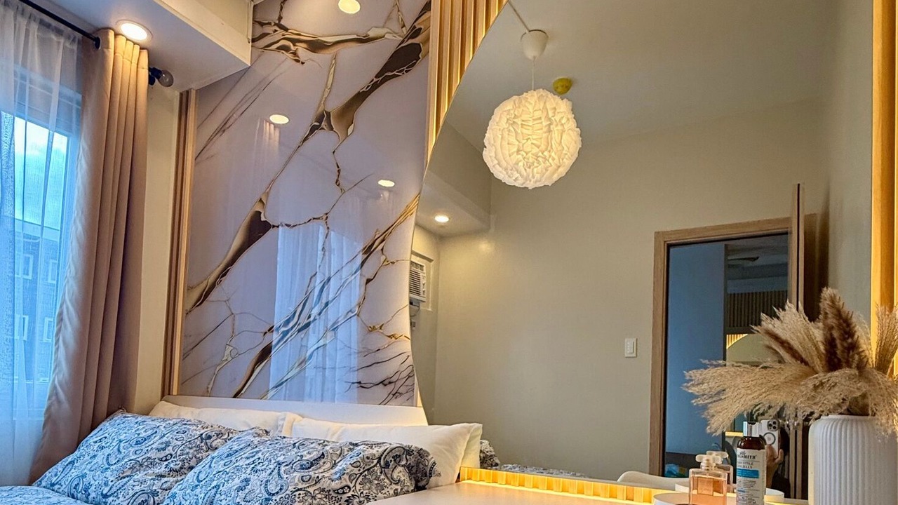 Photo of Bedroom in Pasig