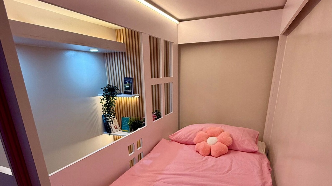 Photo of Bedroom in Pasig