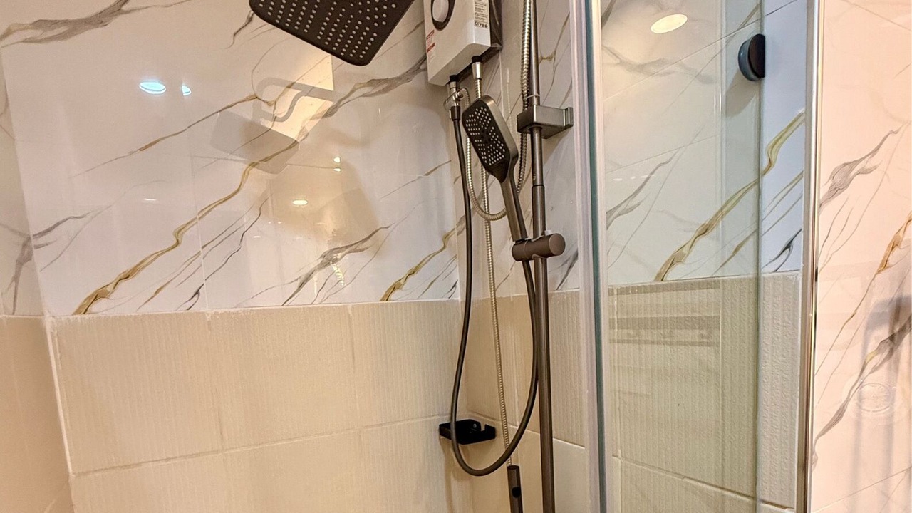 Photo of Bathroom in Pasig
