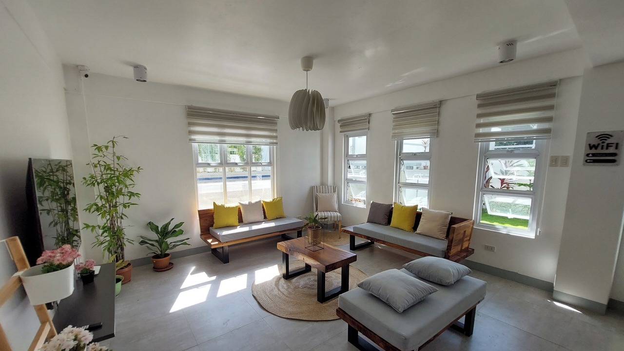 Photo of Livingroom in Matnog