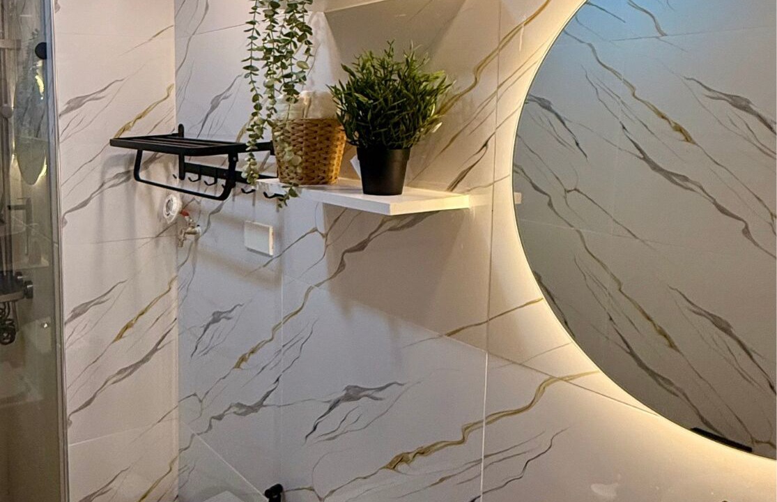 Photo of Bathroom in Manggahan