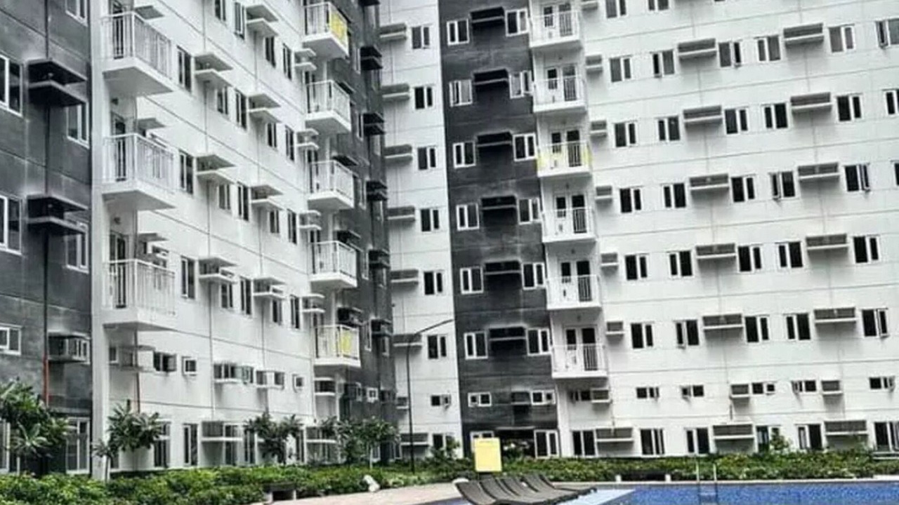 Photo of Outdoor in Manggahan