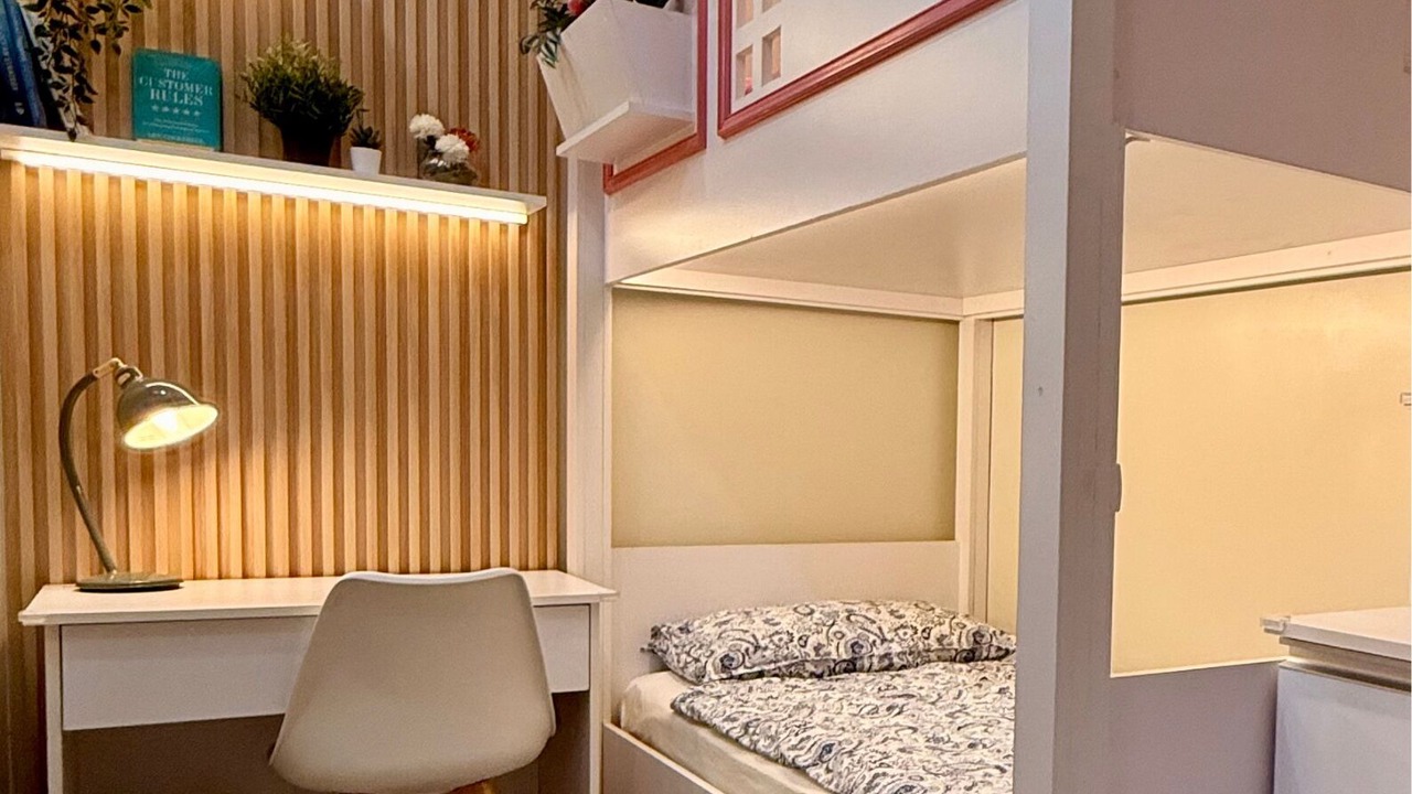 Photo of Bedroom in Manggahan