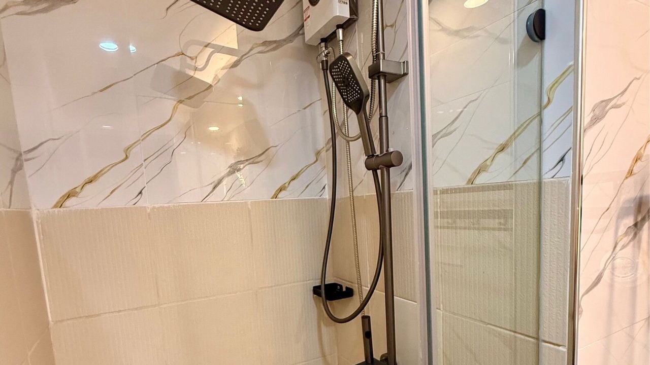 Photo of Bathroom in Manggahan