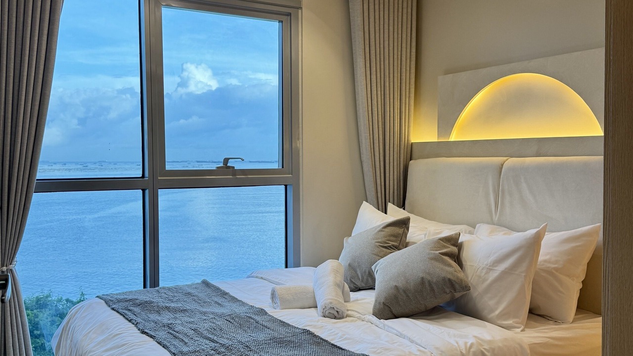 Photo of Bedroom in Tambo