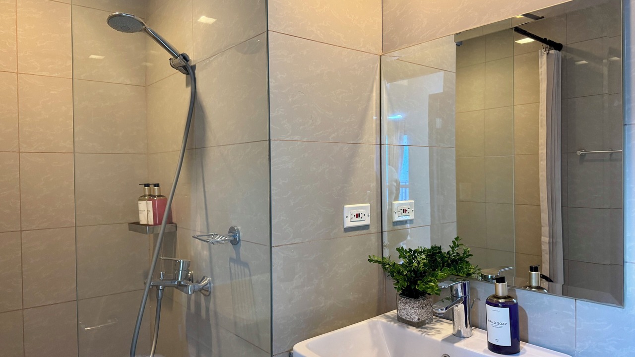 Photo of Bathroom in Tambo