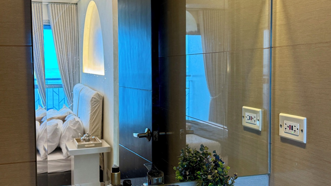 Photo of Bathroom in Tambo