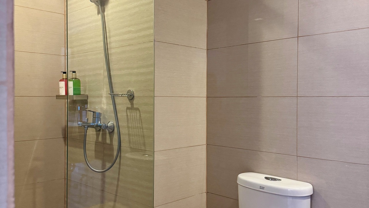 Photo of Bathroom in Tambo
