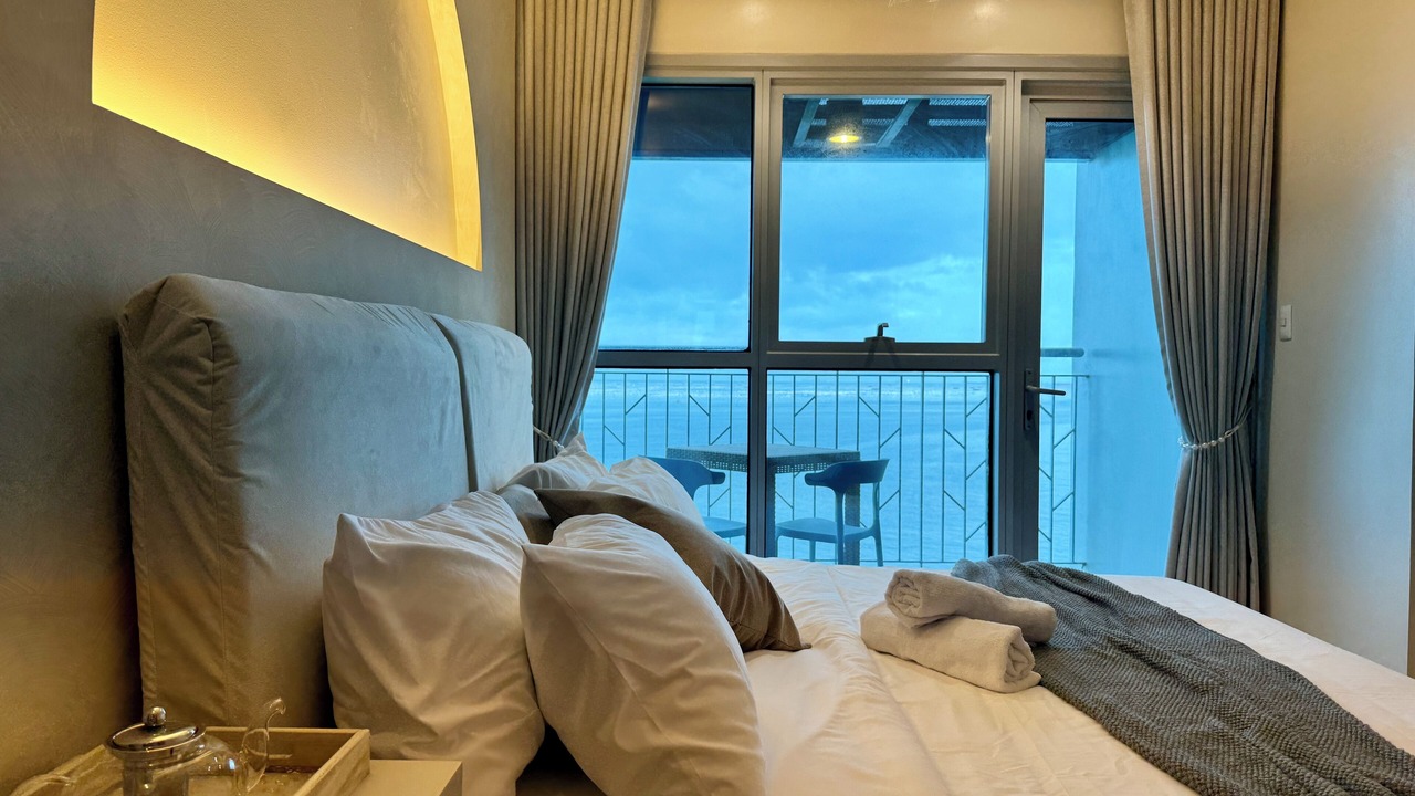 Photo of Bedroom in Tambo